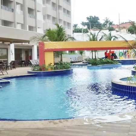 Hospedagem Para Ate 8 Pessoas No Enjoy Olimpia Park Resort Buitenkant foto