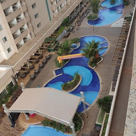 Hospedagem Para Ate 8 Pessoas No Enjoy Olimpia Park Resort Buitenkant foto